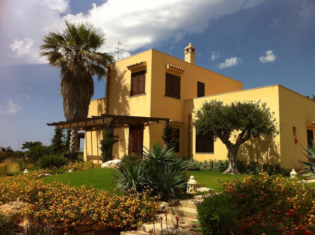 Il Giardino Delle Aloe Guest House Favignana Exterior photo